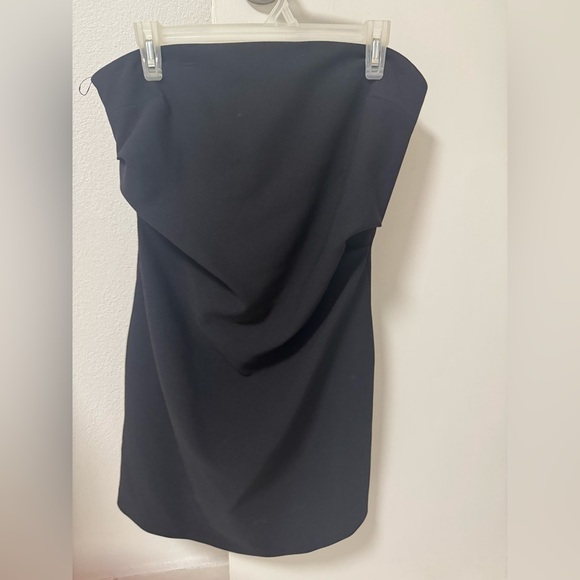 Zara Little Black Dressed - Picture 2 of 3